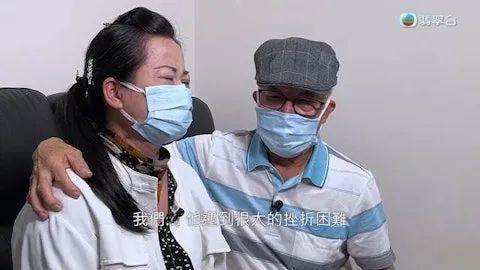 强小三拍片教人钓金龟承认与何太是同类人不朽情缘mg香港网红“五索”成新一代最(图5)