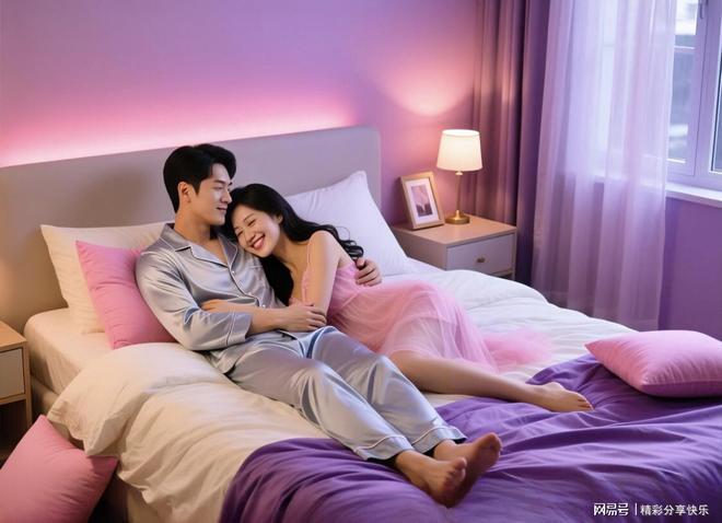 量的5个小物件建议卧室都备一个不朽情缘模拟器提升夫妻生活质(图3) 量的5个小物件建议卧室都备一个不朽情缘模拟器提升夫妻生活质(图3)