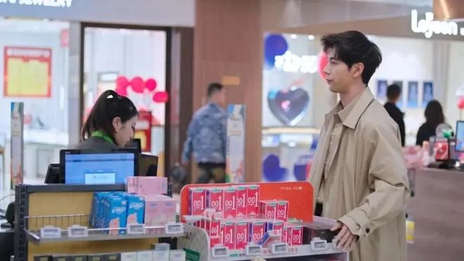 却破 2000 亿：年轻人不谈恋爱了？不朽情缘手机网站避孕套卖不动了情趣用品(图5)