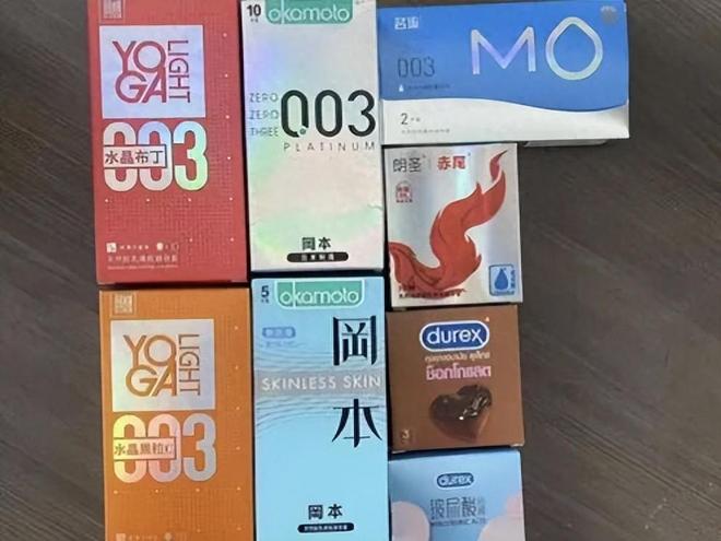 单：年轻人的性关系正在发生重大改变！MG不朽情缘安全套遇冷情趣用品却爆(图10)